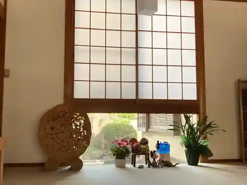 宝蔵寺のその他建物