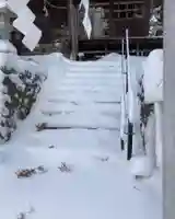 高司神社〜むすびの神の鎮まる社〜のその他建物