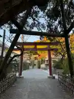 荏柄天神社(神奈川県)