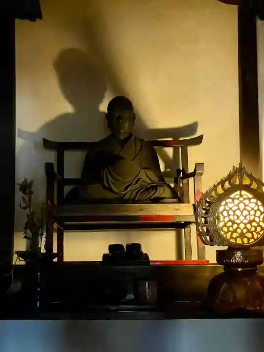 圓能寺(東京都)