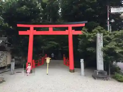 北畠神社(三重県)