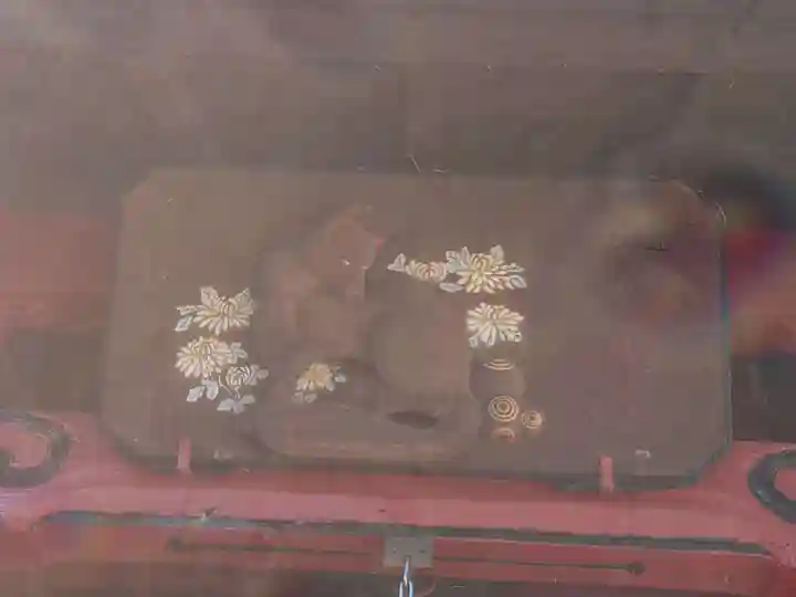 倉賀野神社の芸術