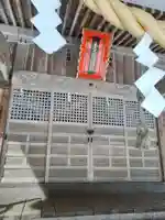 長谷寺の本殿・本堂