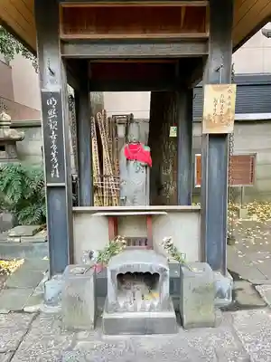 本覚寺(東京都)