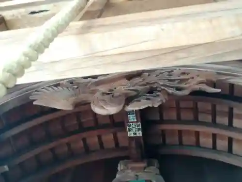 備中国總社(岡山県)