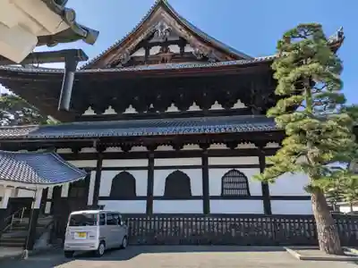 相国寺（相国承天禅寺）(京都府)