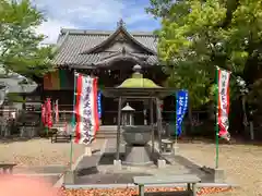 寳珠院（常楽寺）(愛知県)