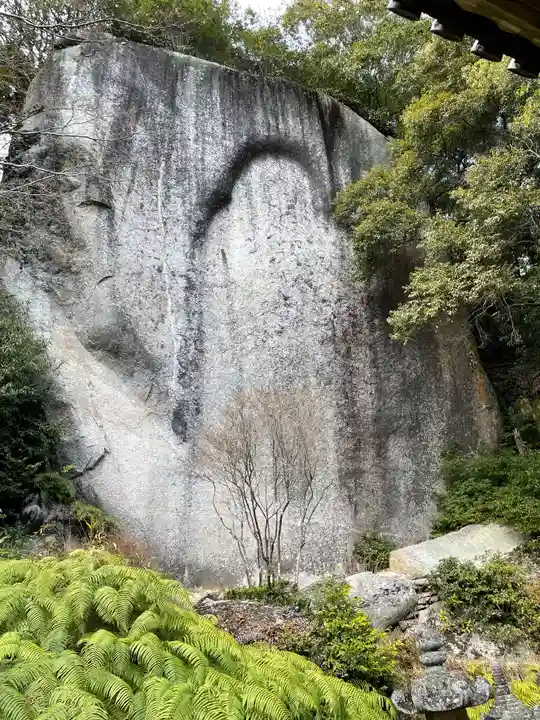 笠置寺(京都府)