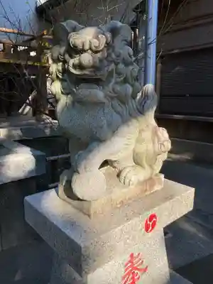 若宮八幡宮(神奈川県)