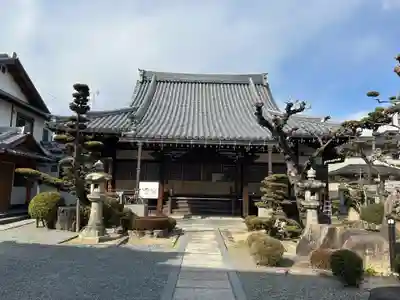 善徳寺(大阪府)