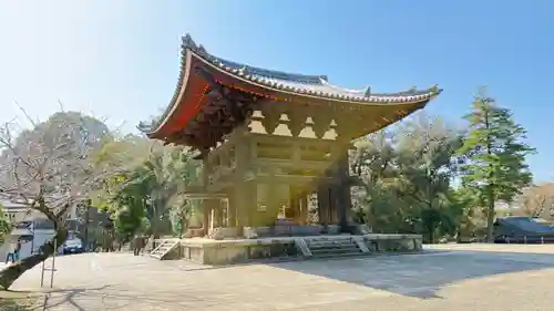 東大寺(奈良県)