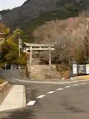 屋島神社（讃岐東照宮）(香川県)