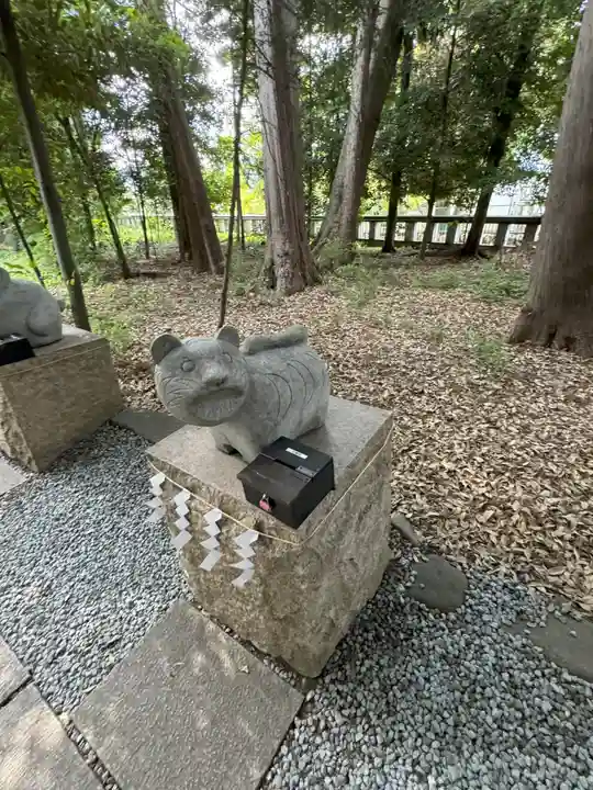甲斐國一宮 浅間神社(山梨県)