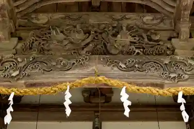 皆神神社(長野県)