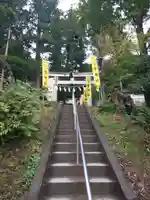 聖神社のその他建物