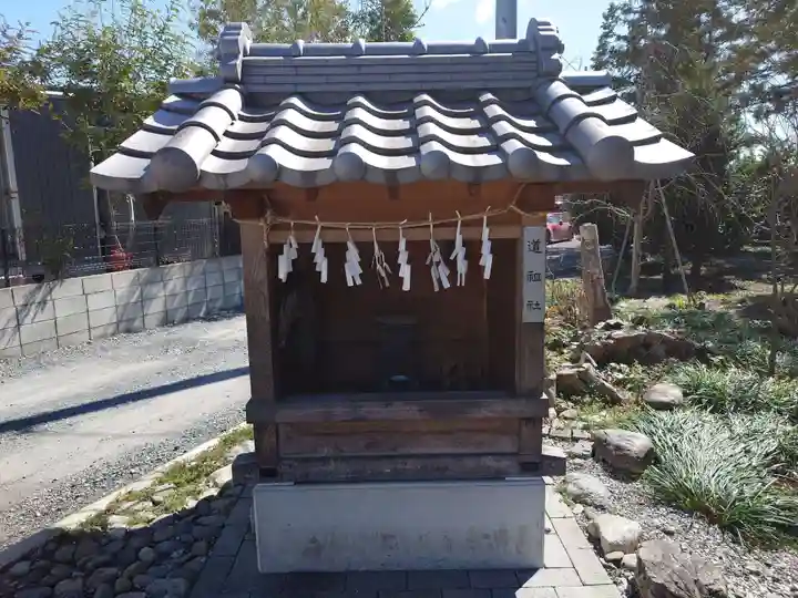 春日神社(埼玉県)