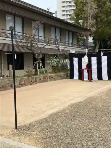 生田神社(兵庫県)