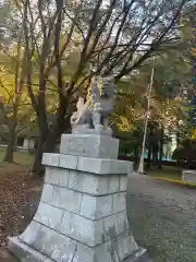 十勝護国神社(北海道)