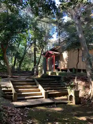 八幡神社(千葉県)