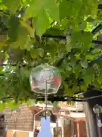 菊名神社のその他建物