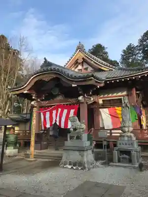 天龍寺の本殿・本堂