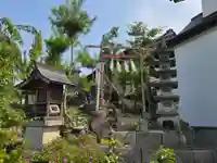 富士浅間宮(栃木県)