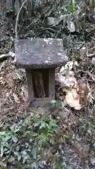 高宮神社の末社