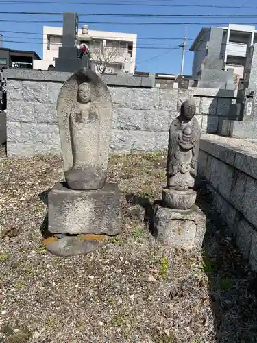 覚王山 日泰寺(愛知県)