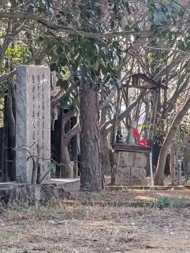 京都乃木神社(京都府)