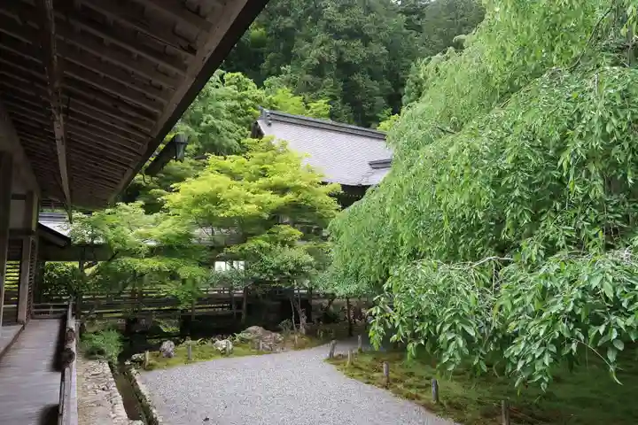 常照皇寺のその他建物