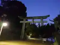 厳島神社(広島県)