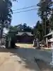 岩井八坂神社のその他建物