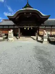 住吉神社(兵庫県)