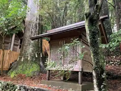 相賀神社(三重県)