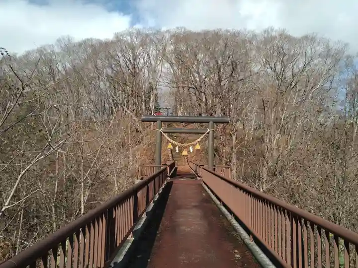 曽我神社(北海道)