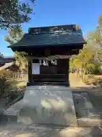 小野神社(広島県)