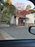 塔明山観音寺のその他建物