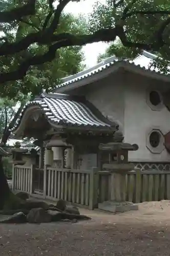 住吉大社の建物その他