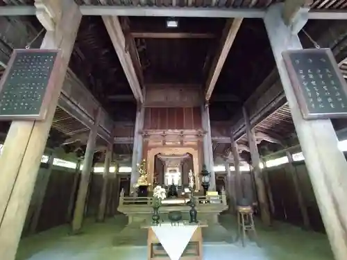 定光寺(愛知県)