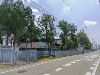 神明社（東町）のその他建物