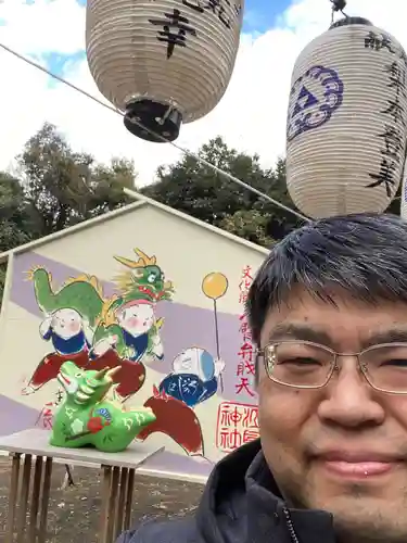 江島神社(神奈川県)