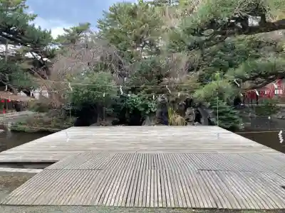 平塚八幡宮(神奈川県)