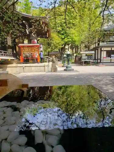 熊野神社(東京都)