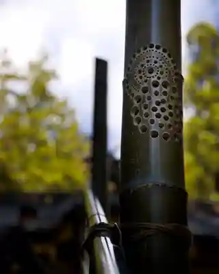 宝登山神社(埼玉県)