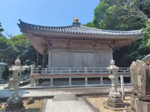 金剛福寺(高知県)