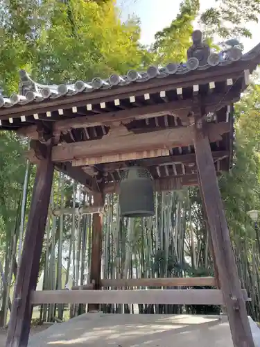 妙法寺のその他建物