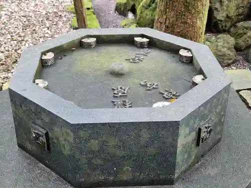 多度大社のその他建物