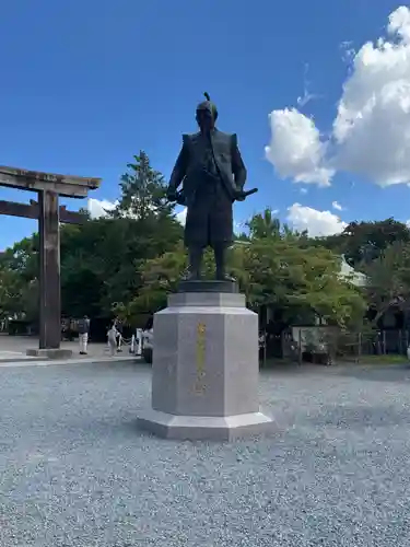 豊國神社(大阪府)