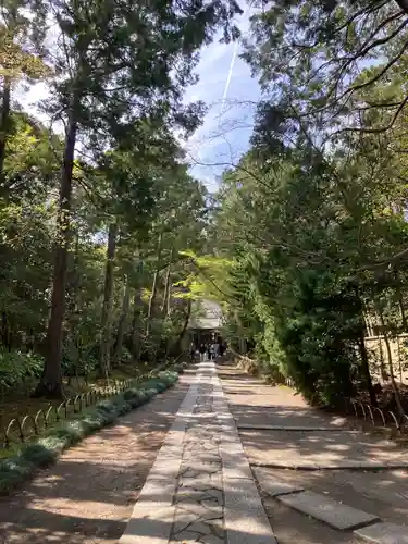 寿福寺のその他建物