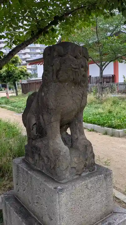 土佐稲荷神社(大阪府)
